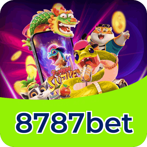 Tabela RTP dos jogos de cassino da 8787bet