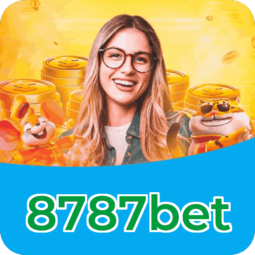 Acesso seguro à conta 8787bet — ilustração editorial