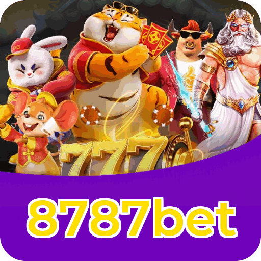 Catálogo 8787bet 2.547 jogos - Pragmatic Play, Evolution, NetEnt